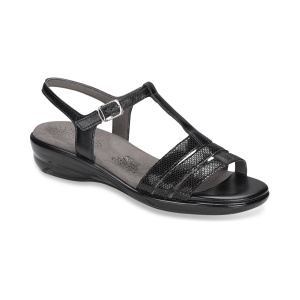 Capri Black Snake