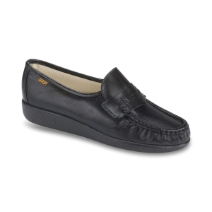 Classic Black