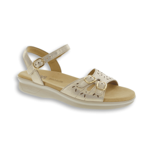 Duo Soft Gold