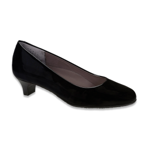 Elaine Black Patent