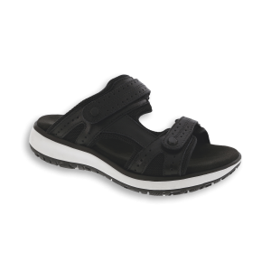 Embark Slide Black