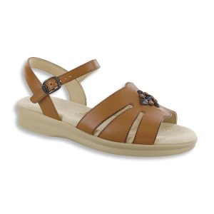 Helena Antique Tan