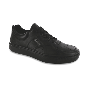High Street Matte Black