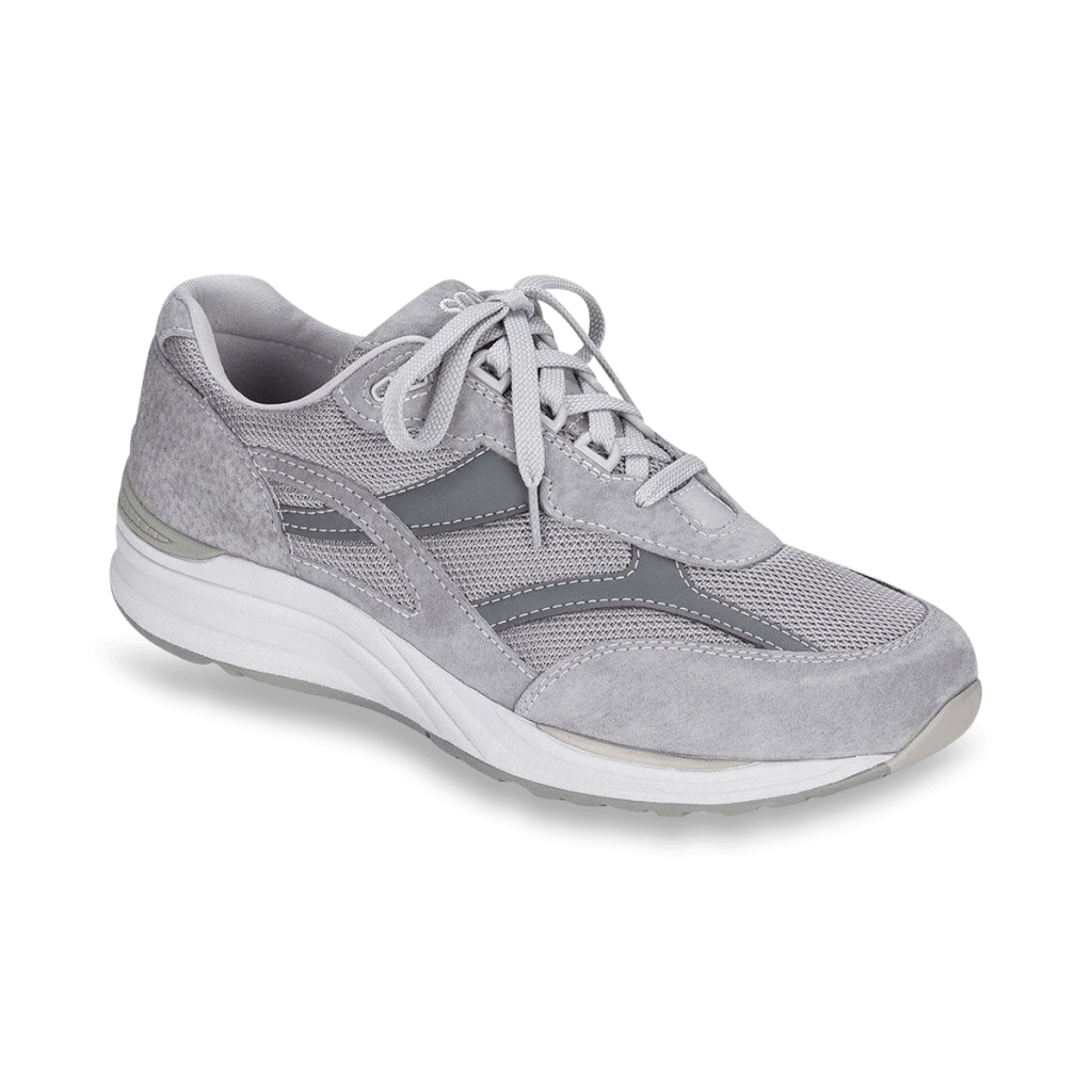 Journey Mesh Gray