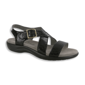 Laguna Weave Nero