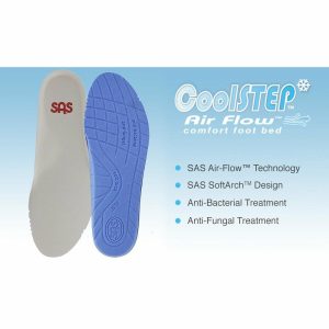 Men's CoolSTEP Insole