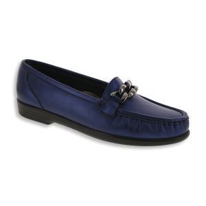 Metro Link Metallic Navy / Black