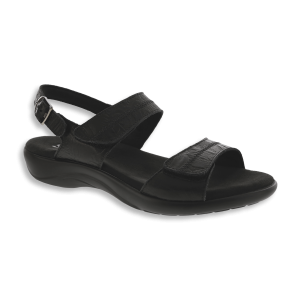 Nudu Black Larse