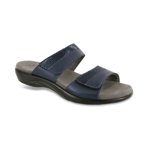 Nudu Slide Navy