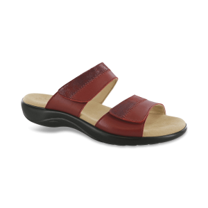 Nudu Slide Ruby / Cabernet