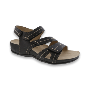 Swerve Black